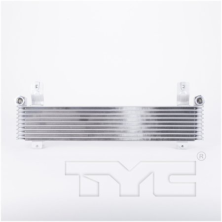 TYC Automatic Transmission Oil Cooler, 19034 19034